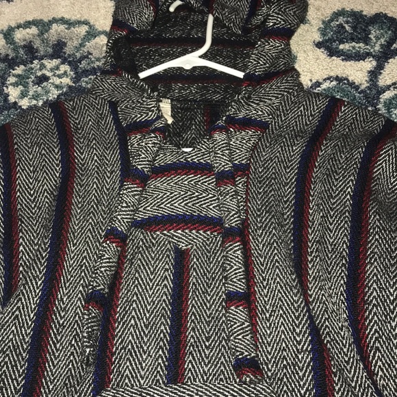 Hoodie - Picture 4 of 5